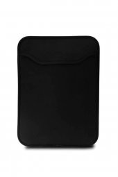 Microcase Asus Zenbook 13.3 için Neopren İnce Sleeve Kılıf - AL2652 Siyah - 1