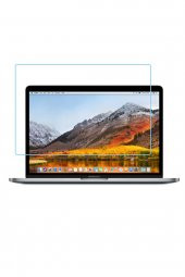 Microcase Macbook Pro 13 A1989 Touch Bar 2018 - Macbook Pro 13 2019 A2159 Ekran Koruma Filmi - 1