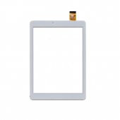 Hometech HT 8C HT8C 16GB 7.9" 3G uyumlu Dokunmatik Beyaz - 1