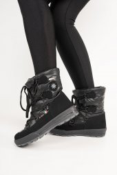 ATTIBA BELLİCE KADIN KAR BOTU 21K - 3