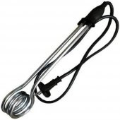 Kazan Tipi Su Isıtıcı Pratik Ve Kolay Daldırma Su Isıtıcı Kova Isıtıcı 1500 Watt - 1