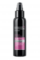 Advance Techniques Saç Renginin Canlılığını Korumaya Yardımcı Durulanmayan Sprey 100 ml SA - 1