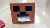 Creeper Diş Macunu Squeezer Plastik Aparat - 1