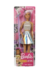 Barbie Kariyer Bebekleri Serisi (Karışık Model 1 Adet) - 5