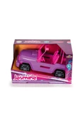 Galtoys Jasmine Jeep 33 CM Renkli Oyuncak Araba - 2