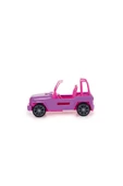 Galtoys Jasmine Jeep 33 CM Renkli Oyuncak Araba - 3