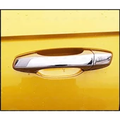 VW Scirocco Krom Kapı Kolu 2 kapı 2008 Üzeri P. Çelik thumbnail 1