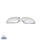 Ford Mondeo MK4 Krom Ayna Kapağı 2 prç. 2007-2015 Arası P. Çelik - 2