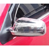 Seat Ibiza Krom Ayna Kapağı 2 parça 1999-2002 Arası P.Çelik thumbnail 1