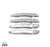 Opel Crossland X Krom Kapı Kolu 4 Kapı 8 2017 üzeri P.Çelik thumbnail 3