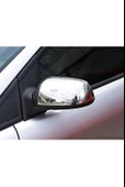 Ford FUSİON Krom Ayna Kapağı 2 prç 2008-2012 P.ÇELİK - 4