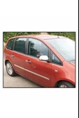 Ford C-Max Krom Ayna Kapağı 2 prç. 2003-2010 Arası P. Çelik (Sinyalli) thumbnail 1