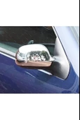 VW Golf 4 Krom Ayna Kapağı 2 prç. 1998-2004 P. ÇELİK thumbnail 2