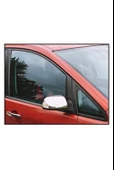 Ford C-Max Krom Ayna Kapağı 2 prç. 2003-2010 Arası P. Çelik (Sinyalli) thumbnail 3