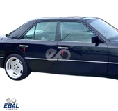 M.Benz E Klasse W124 Krom Kapı Kolu 4 Kapı 1984-1995 P.Çelik thumbnail 1