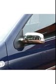 VW Golf 4 Krom Ayna Kapağı 2 prç. 1998-2004 P. ÇELİK thumbnail 4