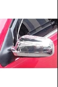 VW Golf 4 Krom Ayna Kapağı 2 prç. 1998-2004 P. ÇELİK thumbnail 1
