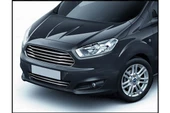 Ford Tourneo Courier Krom Ön Panjur 6 Parça 2014-2017  P.Çelik thumbnail 4