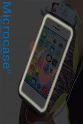 Microcase Universal Neopren Sportif Kol Bandı XL Yeşil - AL2561 - 4