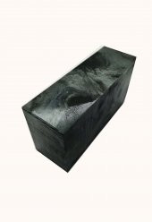 Siyah Nano Sedefli Katalin Tesbih Hammadde thumbnail 1