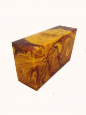 Hareli Sıkma Kehribar Buğulu Hammadde thumbnail 1