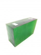 Su Yeşili  Ateş Kehribar Tesbih Hammaddesi thumbnail 2