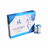 Debil Glucomannan Kilo Kontrol ve Zayıflama Destek Takviyesi | 30 Saşe - 2