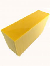 Krem Rengi Katalin Tesbih Hammadde thumbnail 1