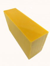 Krem Rengi Katalin Tesbih Hammadde thumbnail 2