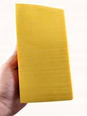 Krem Rengi Katalin Tesbih Hammadde thumbnail 3