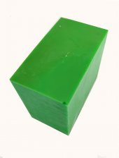 Yeşil Renk Katalin Hammadde 400 gr. - 3