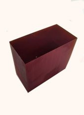 Açık Kahverengi Ateş Kehribar Kütle Hammadde - 5