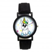 Unicorn Beyaz Kol Saati - 1