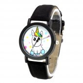 Unicorn Beyaz Kol Saati - 2