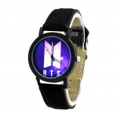 Bts Mor Kol Saati - 2