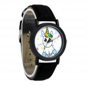 Unicorn Beyaz Kol Saati - 3