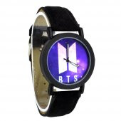 Bts Mor Kol Saati - 3