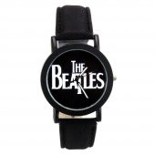 The Beatles Siyah Kol Saati - 1