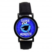 Cookie Monster Kol Saati - 1