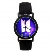 Bts Mor Kol Saati - 1