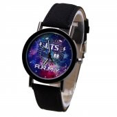 Bts Army Galaxy Kol Saati - 1