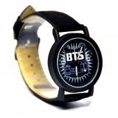 pop bts logo kol saati - 2