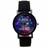 Bts Army Galaxy Kol Saati - 2
