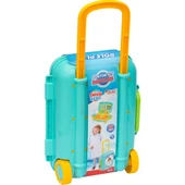 Çantalı Doktor Set Bavulum Dede Candy & Ken - 3