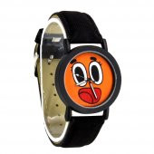 Darwin Turuncu Kol Saati - 3