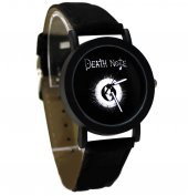 Death Note Kol Saati 2 - 3