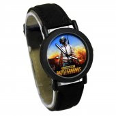 Pubg Battlegrounds Kol Saati - 3