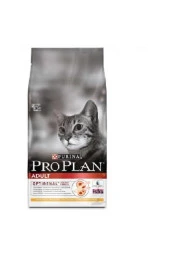 Proplan Pro Plan Tavuklu Yetişkin Kedi Maması 10 kg - 1