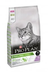 Proplan Pro Plan Sterilised Hindili Tavuklu Kedi Maması 1,5 kg - 1