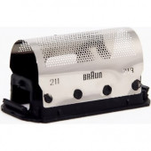 valkrone Braun 211-235-265-266 Traş Makinası Eleği - 1